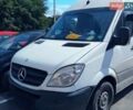 Мерседес Sprinter 2013 в Гниване на Automoto.ua Белый Мерседес Sprinter, объемом двигателя 2.14 л и пробегом 473 тыс. км за 14399 $, фото 1 на Automoto.ua