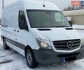 Белый Мерседес Sprinter, объемом двигателя 2.14 л и пробегом 402 тыс. км за 14500 $, фото 26 на Automoto.ua