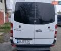 Білий Мерседес Sprinter, об'ємом двигуна 2.14 л та пробігом 595 тис. км за 13000 $, фото 3 на Automoto.ua
