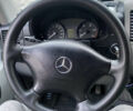 Білий Мерседес Sprinter, об'ємом двигуна 2.2 л та пробігом 470 тис. км за 15000 $, фото 18 на Automoto.ua