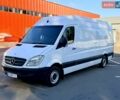 Білий Мерседес Sprinter, об'ємом двигуна 2.2 л та пробігом 400 тис. км за 13900 $, фото 10 на Automoto.ua