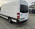 Білий Мерседес Sprinter, об'ємом двигуна 2.2 л та пробігом 430 тис. км за 11900 $, фото 5 на Automoto.ua