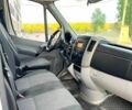 Белый Мерседес Sprinter, объемом двигателя 2.14 л и пробегом 603 тыс. км за 12999 $, фото 12 на Automoto.ua