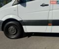 Белый Мерседес Sprinter, объемом двигателя 2.14 л и пробегом 483 тыс. км за 11700 $, фото 10 на Automoto.ua
