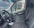 Білий Мерседес Sprinter, об'ємом двигуна 2.1 л та пробігом 330 тис. км за 13100 $, фото 11 на Automoto.ua