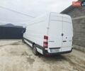 Белый Мерседес Sprinter, объемом двигателя 2.1 л и пробегом 330 тыс. км за 13900 $, фото 8 на Automoto.ua