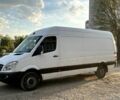 Белый Мерседес Sprinter, объемом двигателя 2.14 л и пробегом 603 тыс. км за 12999 $, фото 6 на Automoto.ua