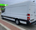 Білий Мерседес Sprinter, об'ємом двигуна 2.2 л та пробігом 259 тис. км за 18700 $, фото 1 на Automoto.ua
