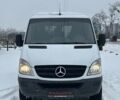 Белый Мерседес Sprinter, объемом двигателя 2.99 л и пробегом 489 тыс. км за 12999 $, фото 1 на Automoto.ua