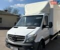 Білий Мерседес Sprinter, об'ємом двигуна 2.99 л та пробігом 290 тис. км за 26700 $, фото 1 на Automoto.ua