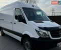 Білий Мерседес Sprinter, об'ємом двигуна 2.14 л та пробігом 288 тис. км за 12800 $, фото 11 на Automoto.ua