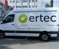 Белый Мерседес Sprinter, объемом двигателя 2.1 л и пробегом 381 тыс. км за 9000 $, фото 2 на Automoto.ua