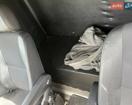Білий Мерседес Sprinter, об'ємом двигуна 3 л та пробігом 390 тис. км за 18000 $, фото 19 на Automoto.ua
