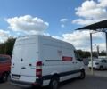 Белый Мерседес Sprinter, объемом двигателя 2.14 л и пробегом 295 тыс. км за 15000 $, фото 2 на Automoto.ua
