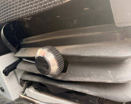 Белый Мерседес Sprinter, объемом двигателя 2.14 л и пробегом 557 тыс. км за 11300 $, фото 18 на Automoto.ua