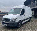 Білий Мерседес Sprinter, об'ємом двигуна 2.1 л та пробігом 330 тис. км за 13100 $, фото 1 на Automoto.ua