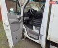 Білий Мерседес Sprinter, об'ємом двигуна 2.14 л та пробігом 576 тис. км за 14700 $, фото 7 на Automoto.ua