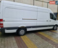Белый Мерседес Sprinter, объемом двигателя 2.99 л и пробегом 514 тыс. км за 18000 $, фото 4 на Automoto.ua