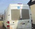 Білий Мерседес Sprinter, об'ємом двигуна 2.14 л та пробігом 260 тис. км за 9500 $, фото 1 на Automoto.ua