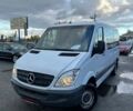 Белый Мерседес Sprinter, объемом двигателя 2.99 л и пробегом 489 тыс. км за 13499 $, фото 2 на Automoto.ua