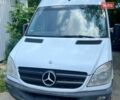 Белый Мерседес Sprinter, объемом двигателя 2.14 л и пробегом 579 тыс. км за 13500 $, фото 1 на Automoto.ua