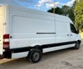 Білий Мерседес Sprinter, об'ємом двигуна 2.2 л та пробігом 602 тис. км за 13000 $, фото 1 на Automoto.ua