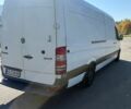 Белый Мерседес Sprinter, объемом двигателя 2.14 л и пробегом 483 тыс. км за 11700 $, фото 5 на Automoto.ua