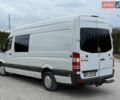 Белый Мерседес Sprinter, объемом двигателя 2.15 л и пробегом 570 тыс. км за 17100 $, фото 11 на Automoto.ua