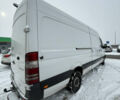 Белый Мерседес Sprinter, объемом двигателя 2.1 л и пробегом 540 тыс. км за 12900 $, фото 4 на Automoto.ua