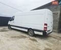 Белый Мерседес Sprinter, объемом двигателя 2.1 л и пробегом 330 тыс. км за 13900 $, фото 9 на Automoto.ua