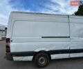 Белый Мерседес Sprinter, объемом двигателя 2.1 л и пробегом 990 тыс. км за 5990 $, фото 4 на Automoto.ua