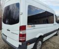 Белый Мерседес Sprinter, объемом двигателя 2.1 л и пробегом 462 тыс. км за 18800 $, фото 2 на Automoto.ua