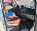 Белый Мерседес Sprinter, объемом двигателя 3 л и пробегом 347 тыс. км за 22500 $, фото 10 на Automoto.ua