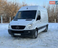 Білий Мерседес Sprinter, об'ємом двигуна 0 л та пробігом 460 тис. км за 13500 $, фото 3 на Automoto.ua