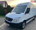 Білий Мерседес Sprinter, об'ємом двигуна 0 л та пробігом 367 тис. км за 14200 $, фото 1 на Automoto.ua