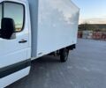 Білий Мерседес Sprinter, об'ємом двигуна 2.14 л та пробігом 352 тис. км за 14369 $, фото 9 на Automoto.ua