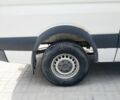 Белый Мерседес Sprinter, объемом двигателя 3 л и пробегом 356 тыс. км за 15900 $, фото 6 на Automoto.ua