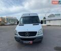 Белый Мерседес Sprinter, объемом двигателя 2.1 л и пробегом 990 тыс. км за 5990 $, фото 9 на Automoto.ua