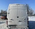 Білий Мерседес Sprinter, об'ємом двигуна 2.14 л та пробігом 310 тис. км за 11500 $, фото 15 на Automoto.ua