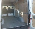 Белый Мерседес Sprinter, объемом двигателя 2.2 л и пробегом 307 тыс. км за 15600 $, фото 25 на Automoto.ua