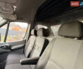 Белый Мерседес Sprinter, объемом двигателя 2.14 л и пробегом 557 тыс. км за 11300 $, фото 15 на Automoto.ua