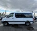 Белый Мерседес Sprinter, объемом двигателя 2.99 л и пробегом 489 тыс. км за 13499 $, фото 4 на Automoto.ua