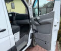 Белый Мерседес Sprinter, объемом двигателя 2.99 л и пробегом 200 тыс. км за 24500 $, фото 26 на Automoto.ua