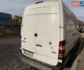 Белый Мерседес Sprinter, объемом двигателя 2.14 л и пробегом 557 тыс. км за 11300 $, фото 10 на Automoto.ua