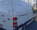 Белый Мерседес Sprinter, объемом двигателя 2.2 л и пробегом 307 тыс. км за 15600 $, фото 2 на Automoto.ua