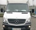 Белый Мерседес Sprinter, объемом двигателя 2.14 л и пробегом 589 тыс. км за 16999 $, фото 1 на Automoto.ua