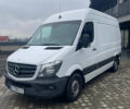 Білий Мерседес Sprinter, об'ємом двигуна 2.1 л та пробігом 330 тис. км за 13100 $, фото 2 на Automoto.ua