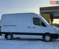 Білий Мерседес Sprinter, об'ємом двигуна 0 л та пробігом 460 тис. км за 13500 $, фото 7 на Automoto.ua