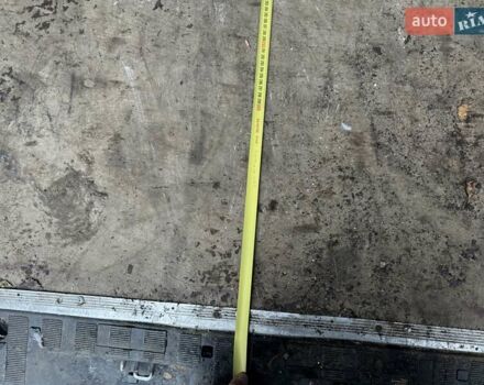 Белый Мерседес Sprinter, объемом двигателя 2.1 л и пробегом 370 тыс. км за 12800 $, фото 14 на Automoto.ua