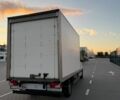 Белый Мерседес Sprinter, объемом двигателя 2.2 л и пробегом 340 тыс. км за 14000 $, фото 1 на Automoto.ua